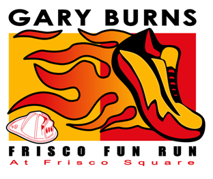 Gary Burns Logo